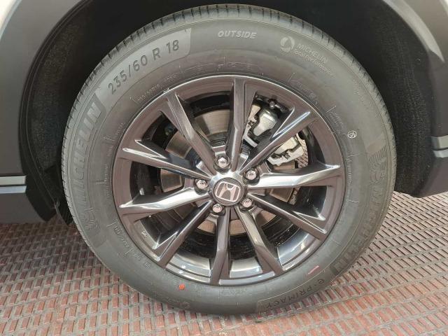 Honda Cr-v ES - SUV5 2.0 i-MMD HYBRID EU6d, Elegance (EURO 6d), 2023 - 2025